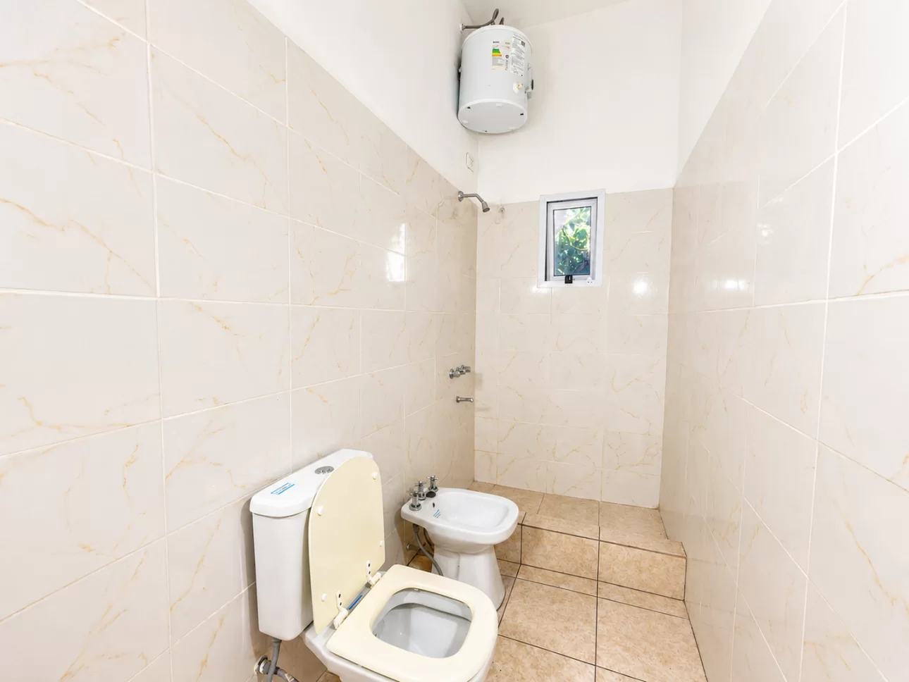 Departamento de 2 ambientes