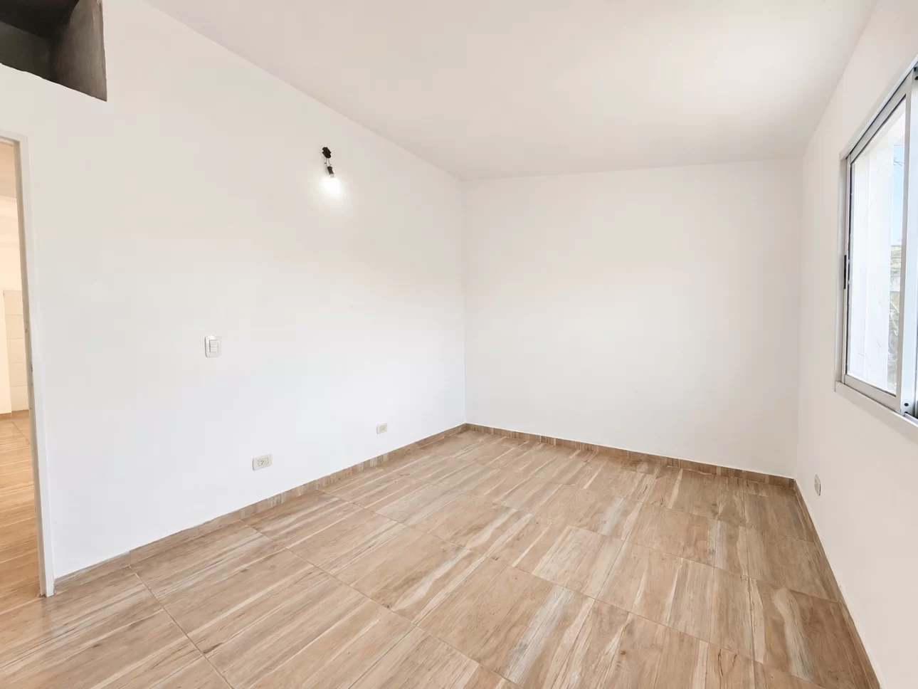 Departamento de 2 ambientes
