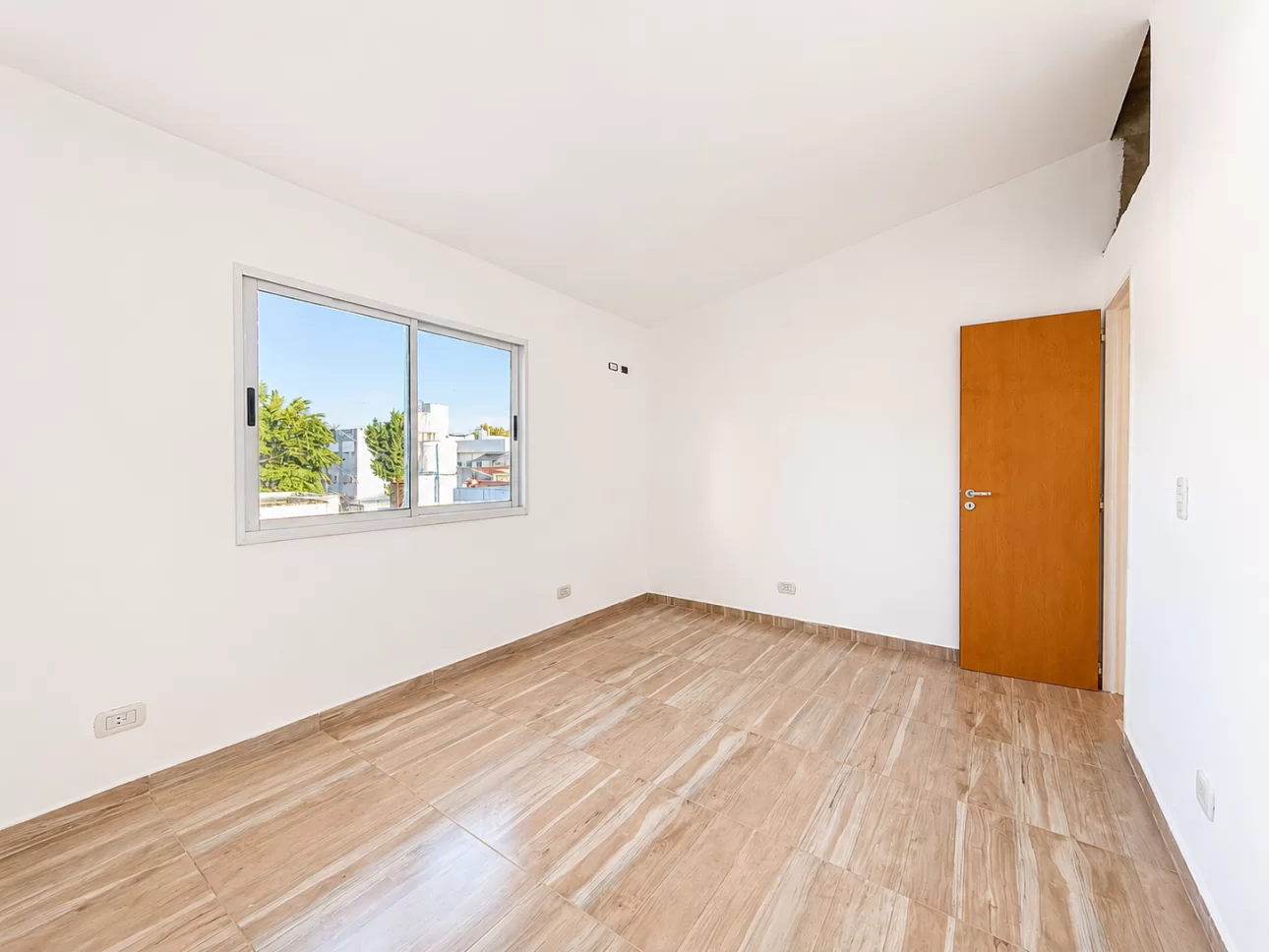Departamento de 2 ambientes