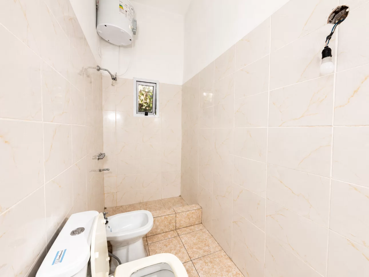 Departamento de 2 ambientes