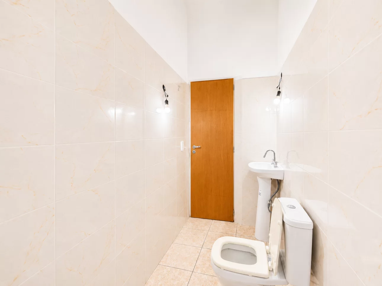 Departamento de 2 ambientes
