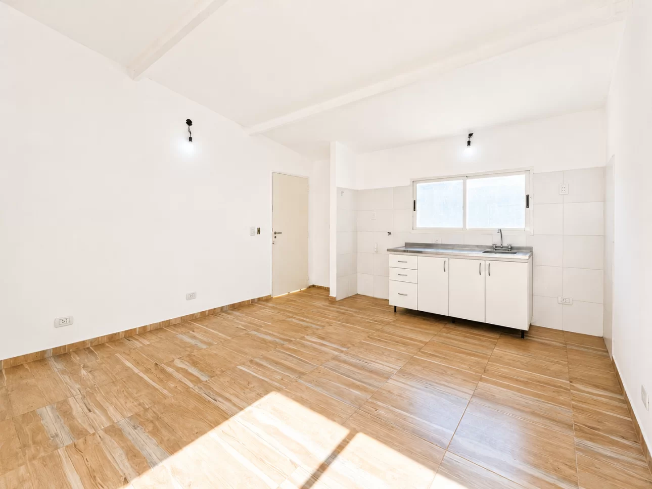 Departamento de 2 ambientes