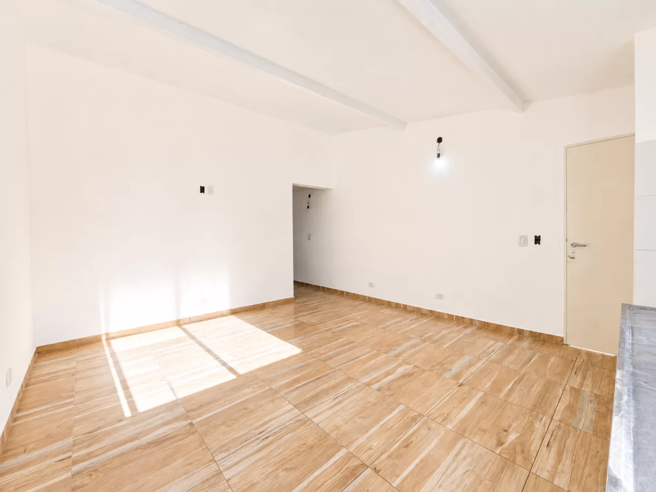 Departamento de 2 ambientes