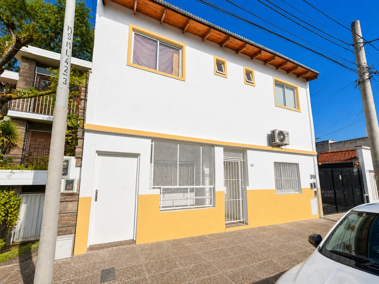 Departamento de 2 ambientes