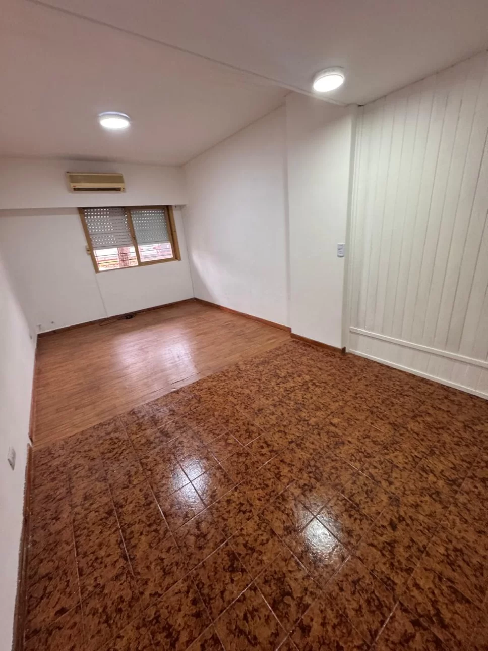 Alquiler Depto. monoambiente.-P Rodriguez y Moreno.