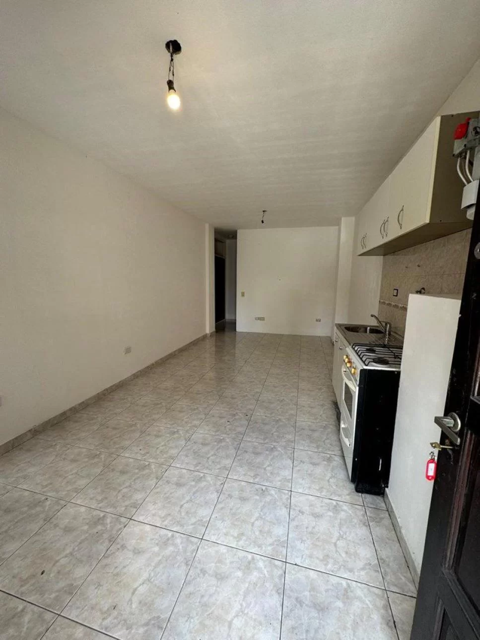VENTA DEPARTAMENTO 1 AMBIENTE MORON CENTRO APTO CREDITO