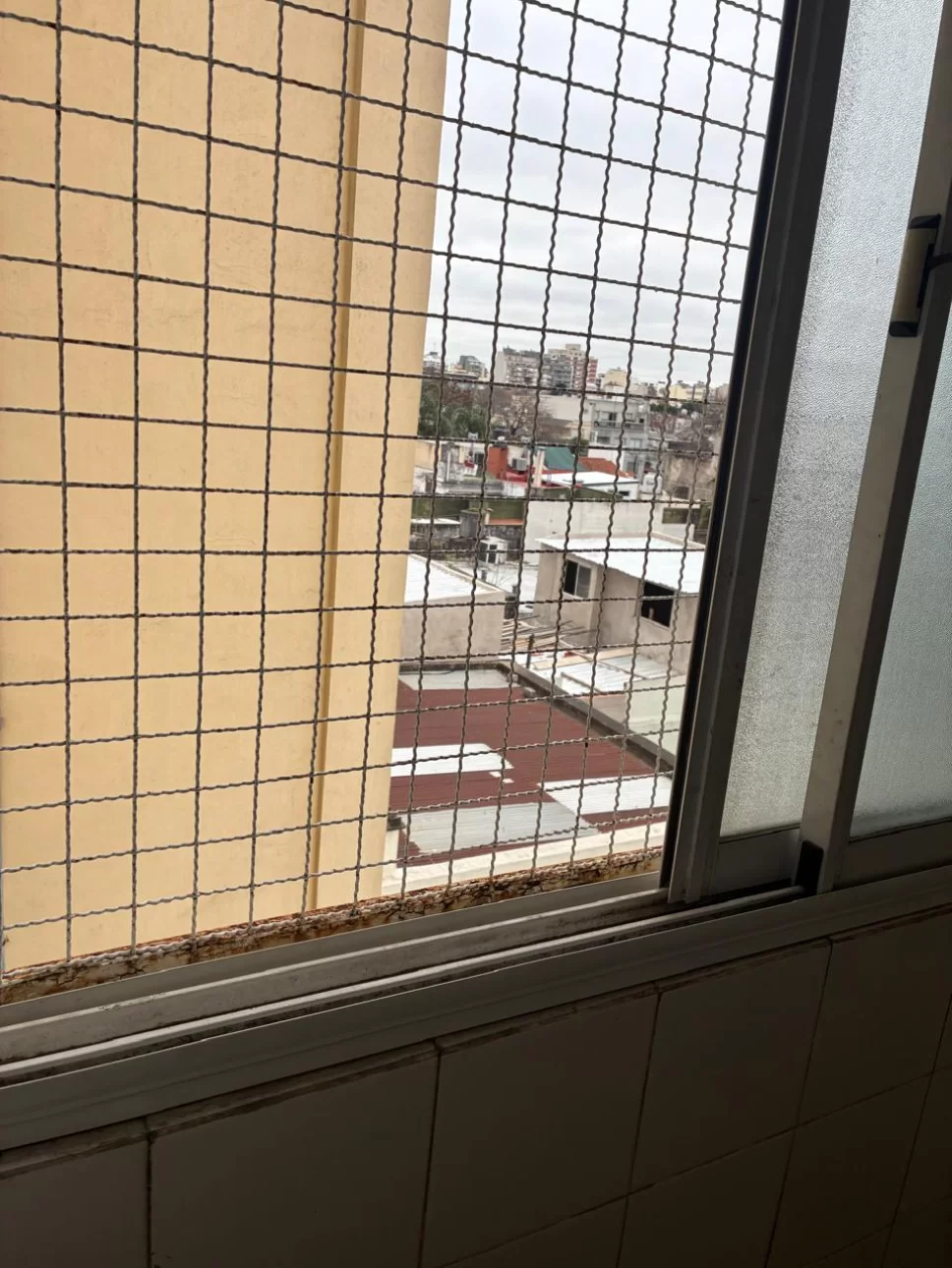 V-PUEYRREDON,3AMB,FRENTE, 2BCONES, VISTA ABIERTA,