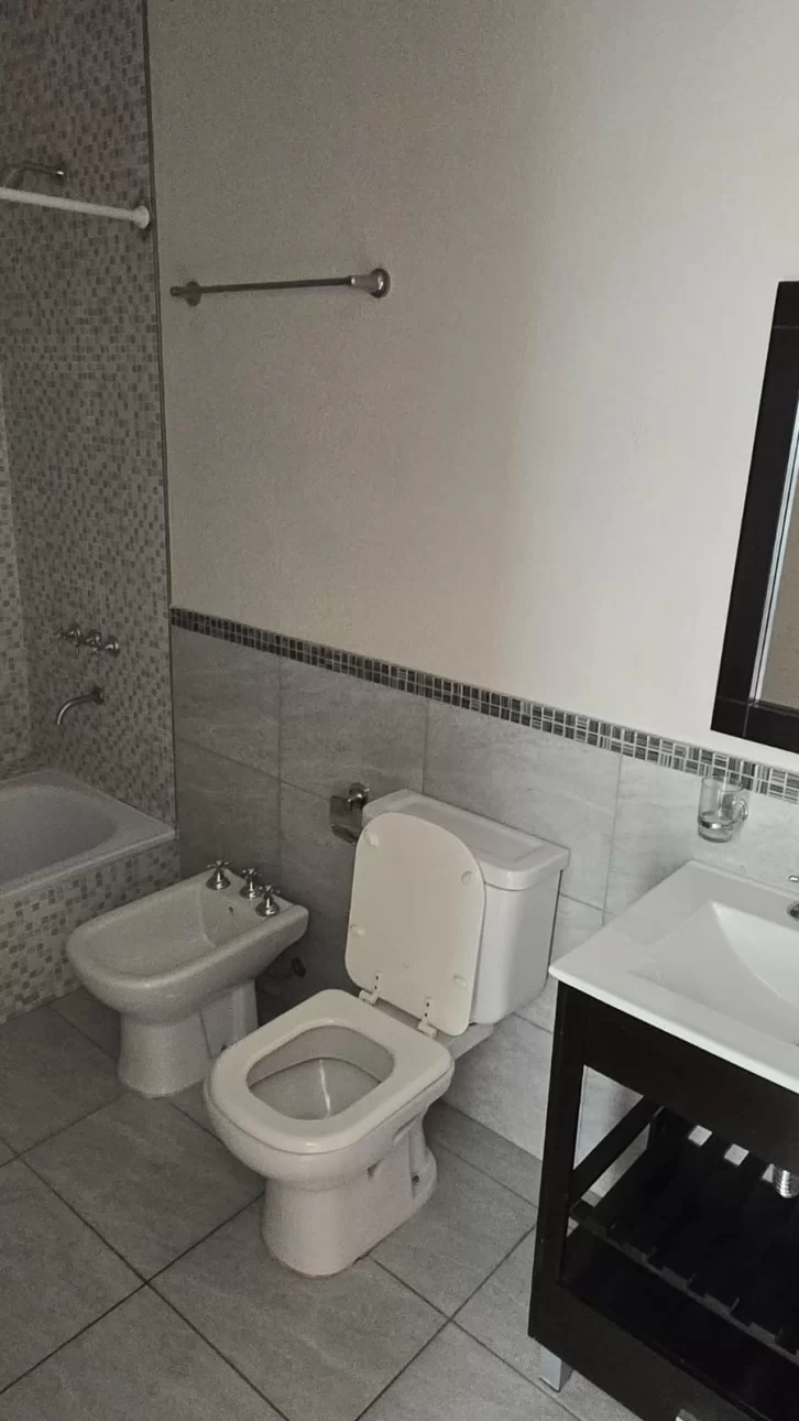 DEPARTAMENTO DOS AMBIENTES