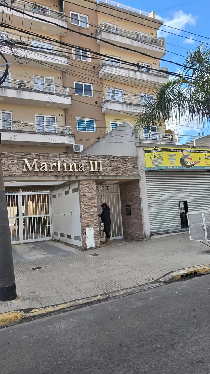DEPARTAMENTO DOS AMBIENTES