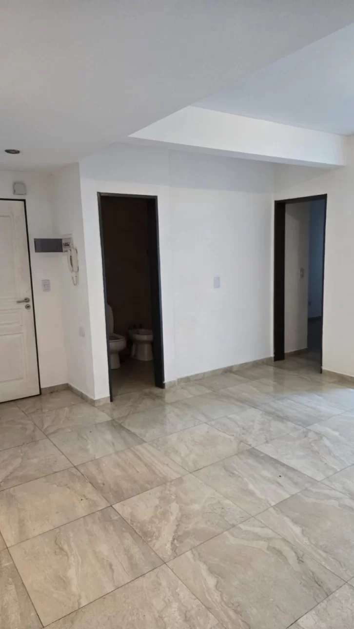 DEPARTAMENTO DOS AMBIENTES