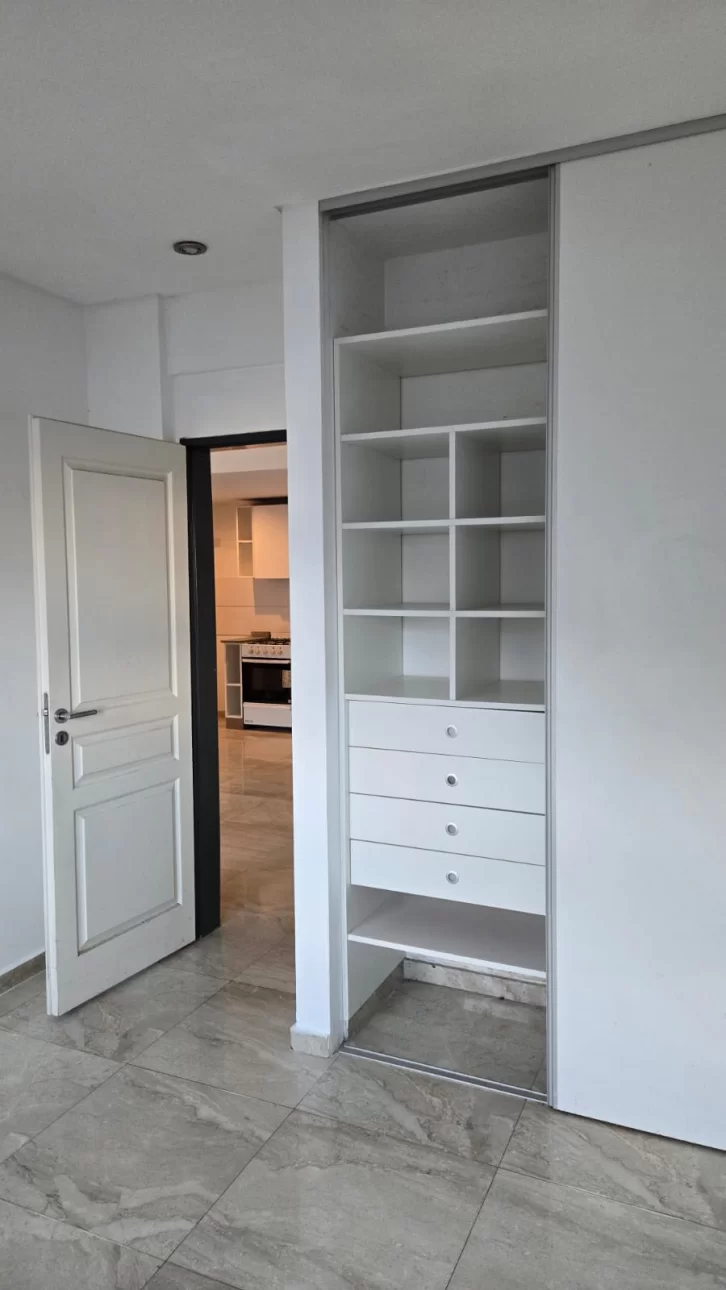DEPARTAMENTO DOS AMBIENTES