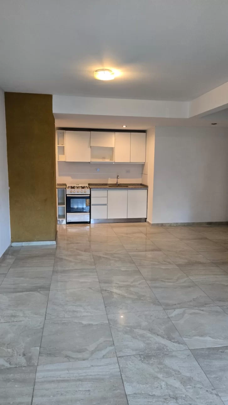DEPARTAMENTO DOS AMBIENTES