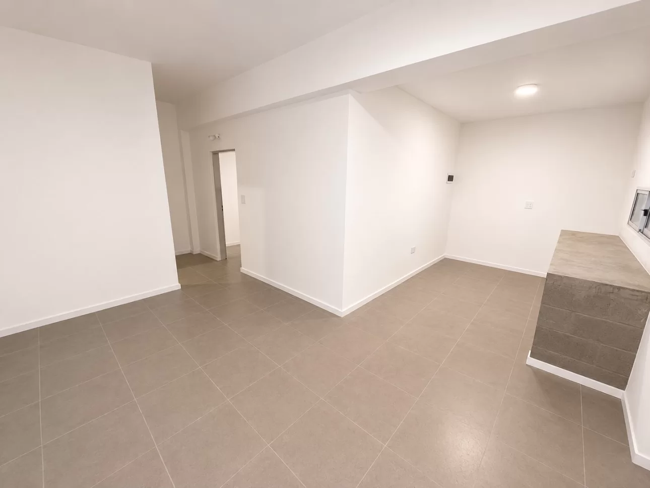 Alquiler de Ph de 2 amb -  D F Sarmiento  1719 San Andres