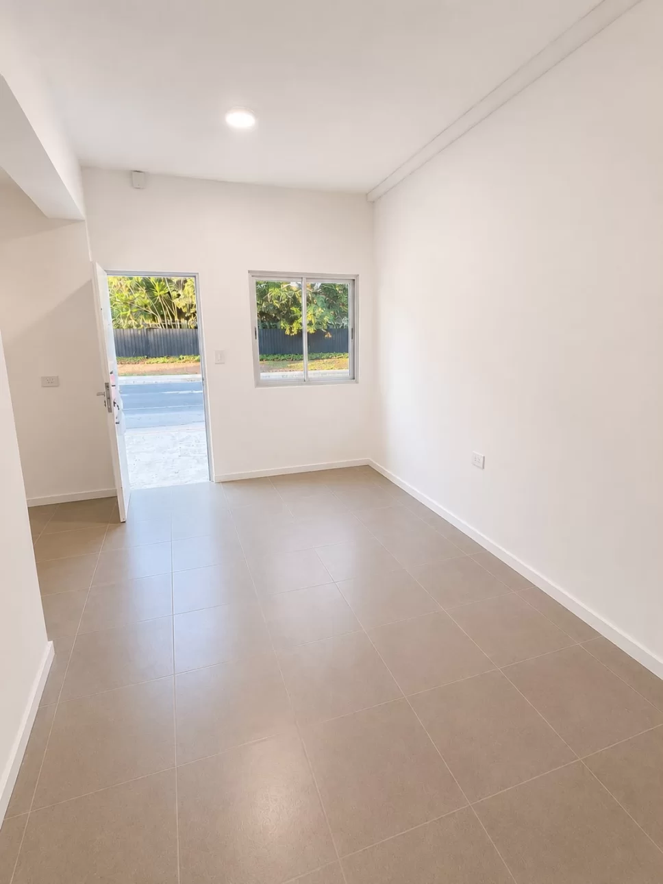 Alquiler de Ph de 2 amb -  D F Sarmiento  1719 San Andres