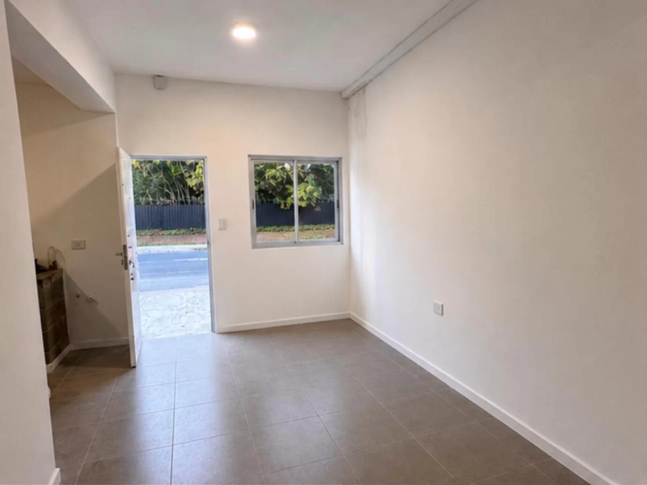 Alquiler de Ph de 2 amb -  D F Sarmiento  1719 San Andres