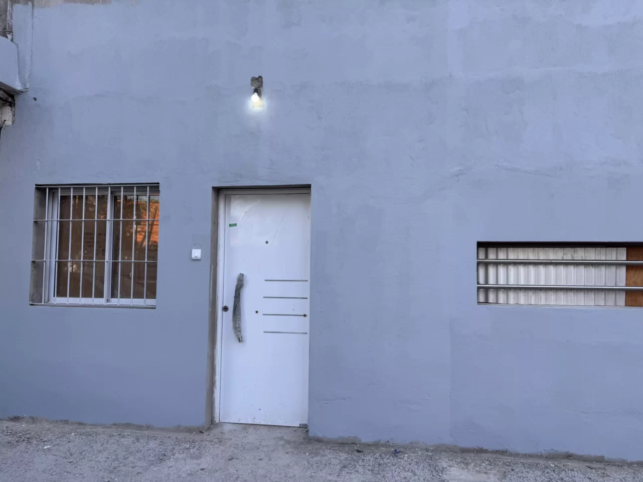 Alquiler de Ph de 2 amb -  D F Sarmiento  1719 San Andres