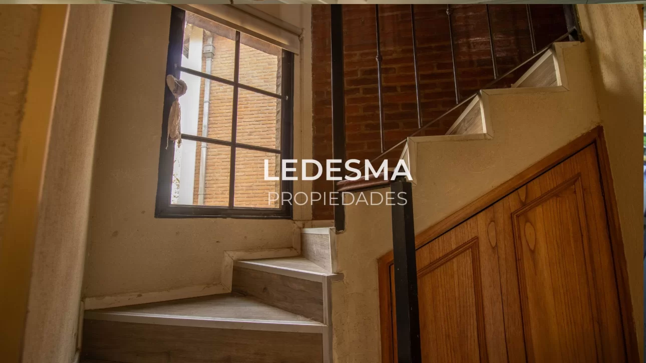 VENTA CASA 6 AMBIENTES   APTA CREDITO BANCARIO