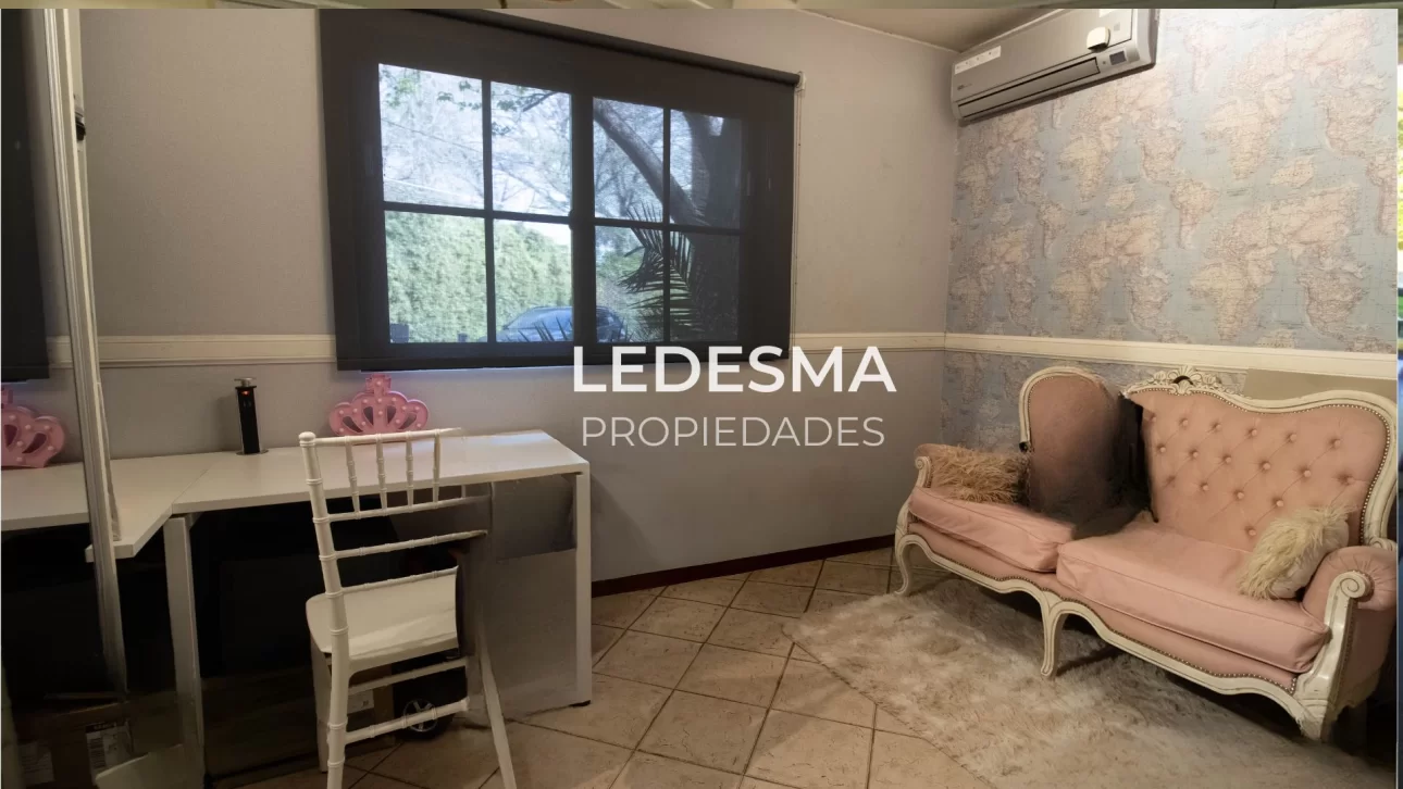 VENTA CASA 6 AMBIENTES   APTA CREDITO BANCARIO