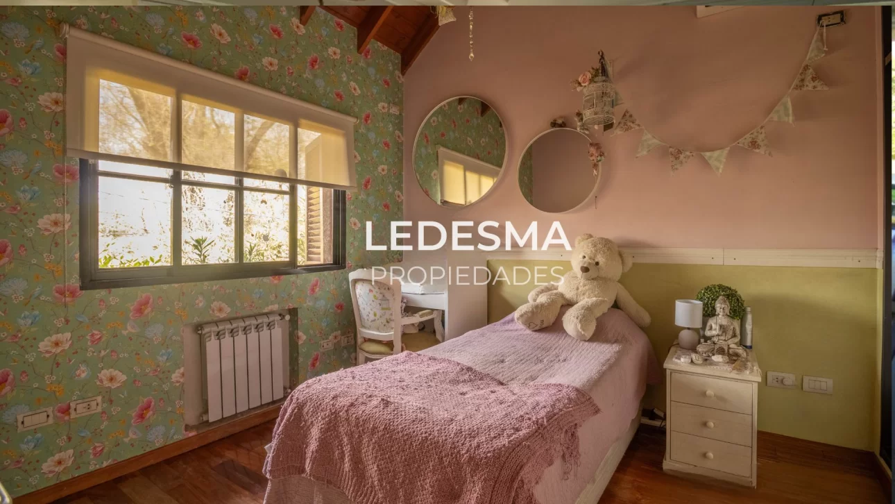 VENTA CASA 6 AMBIENTES   APTA CREDITO BANCARIO