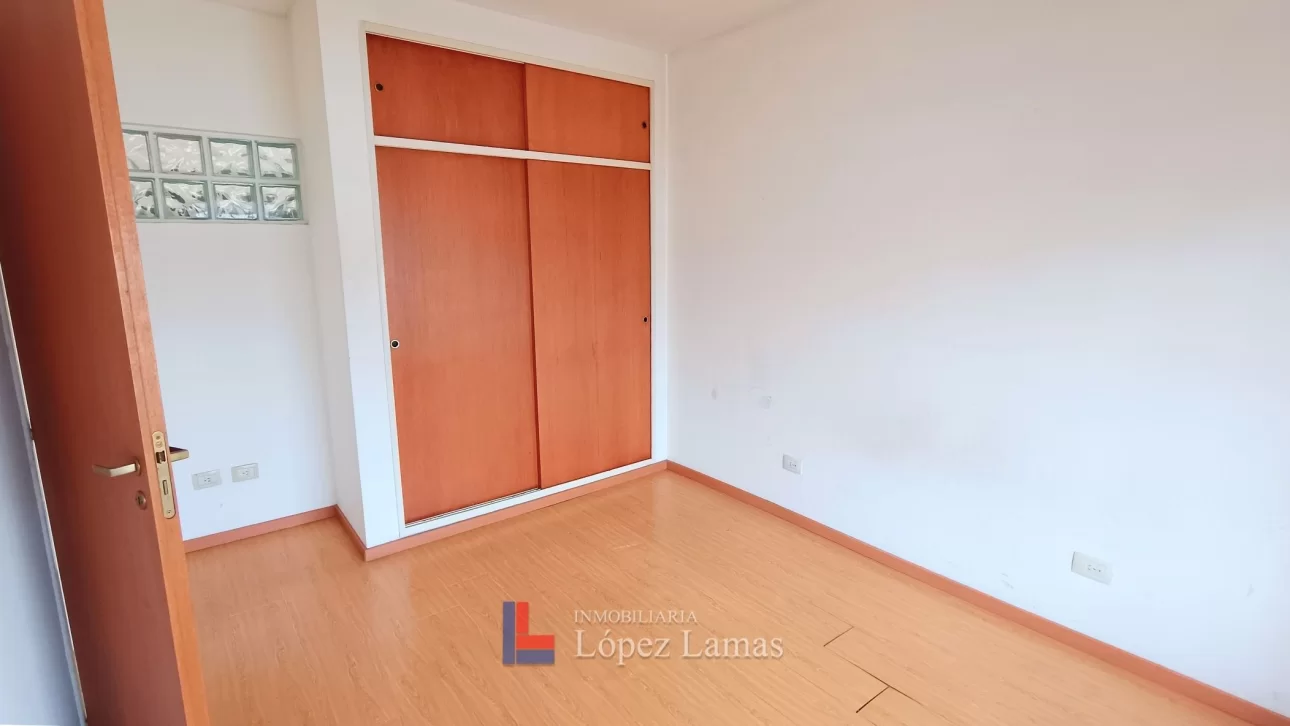 DEPTO 2 AMBIENTES
