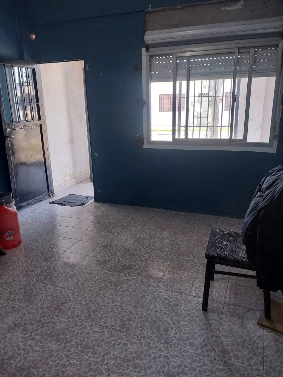 DEPARTAMENTO EN ALQUILER  EN G. CATAN