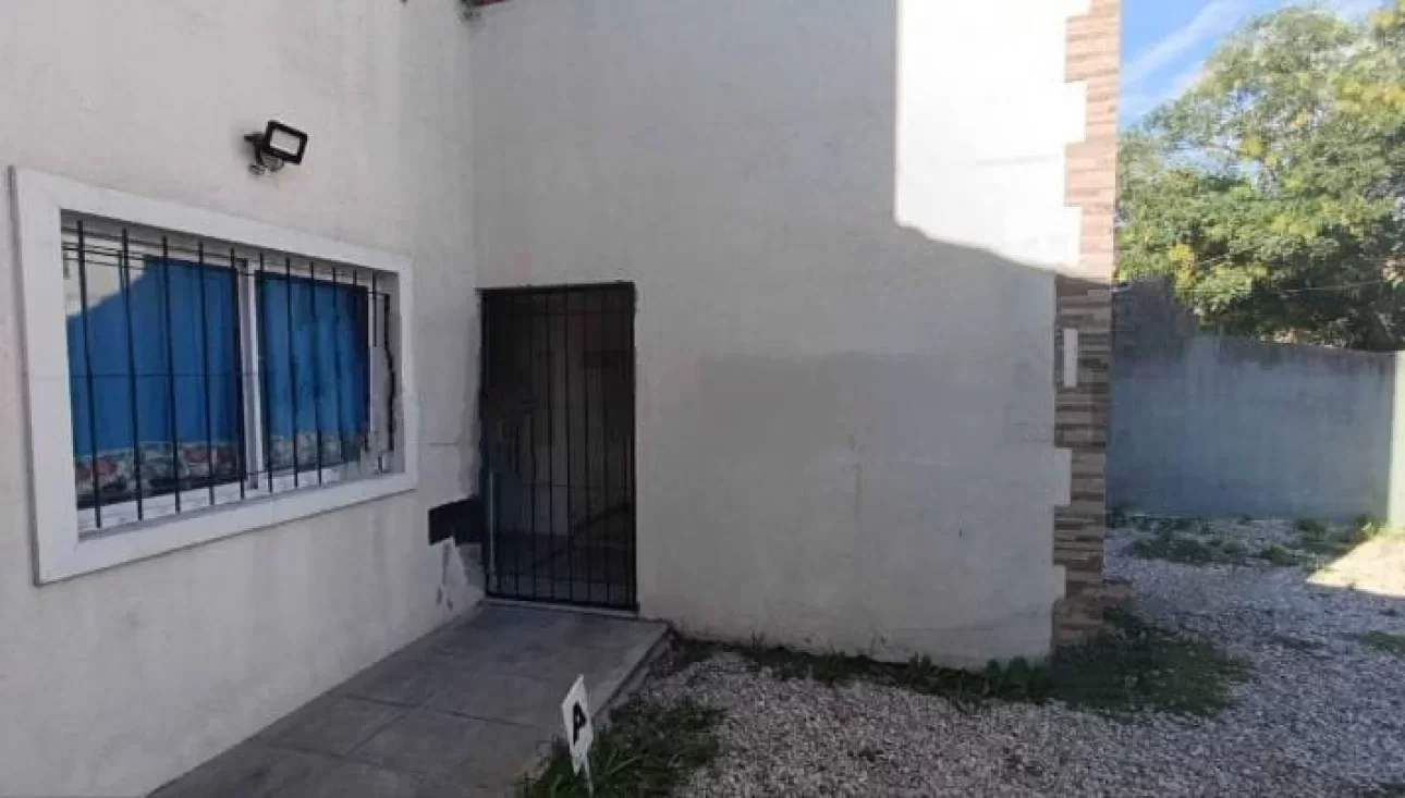 CASTELAR,MONOAMB,COCHERA,USO COMERCIAL/VIVIENDA, COCHERA