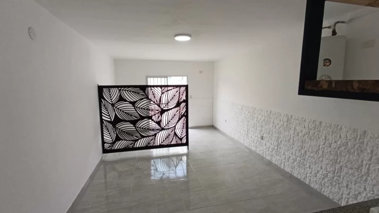 CASTELAR,MONOAMB,COCHERA,USO COMERCIAL/VIVIENDA, COCHERA