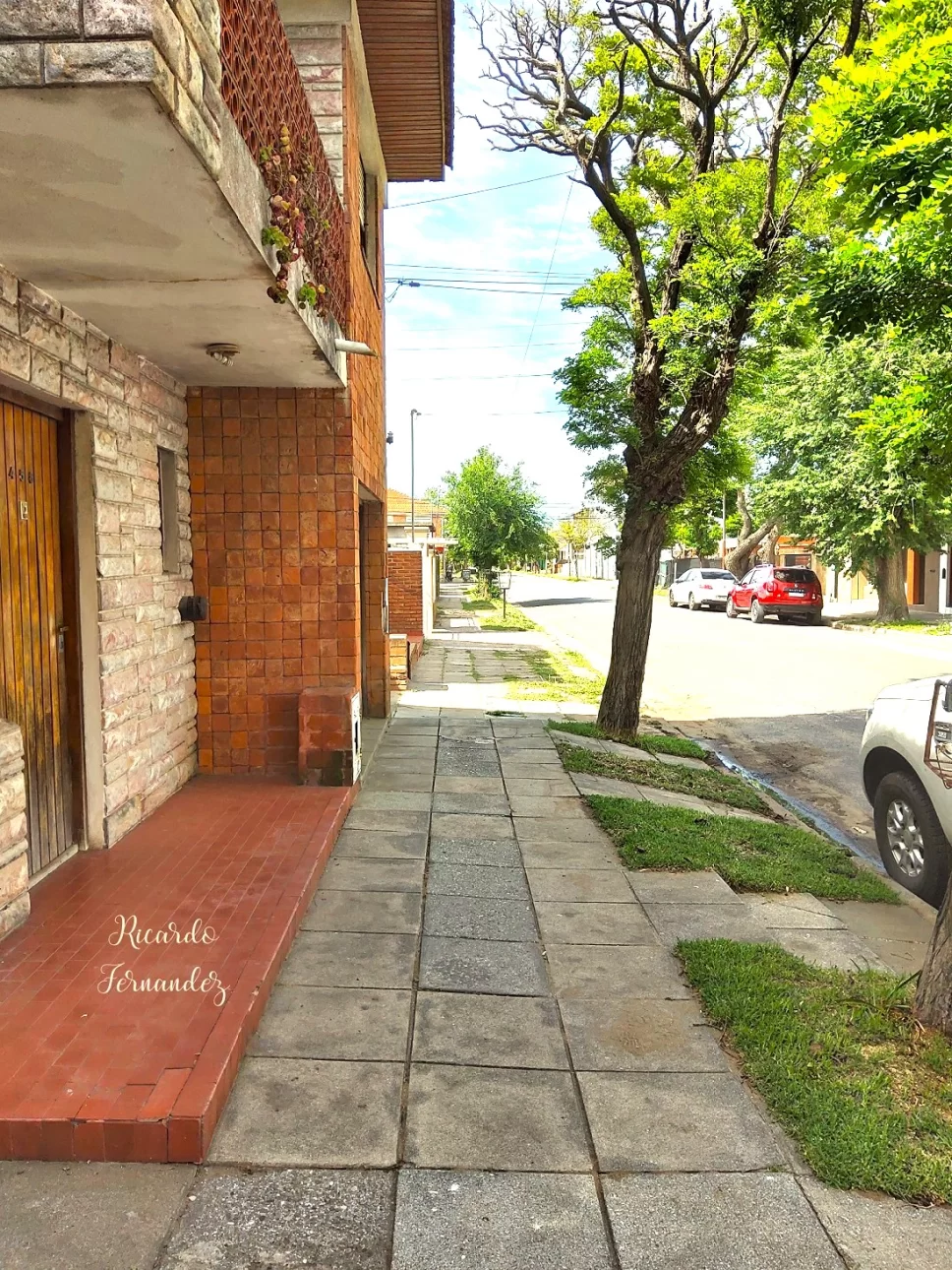 Duplex
