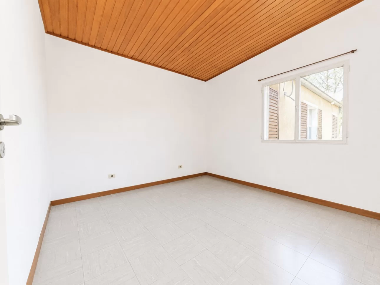 Departamento de 3 ambientes