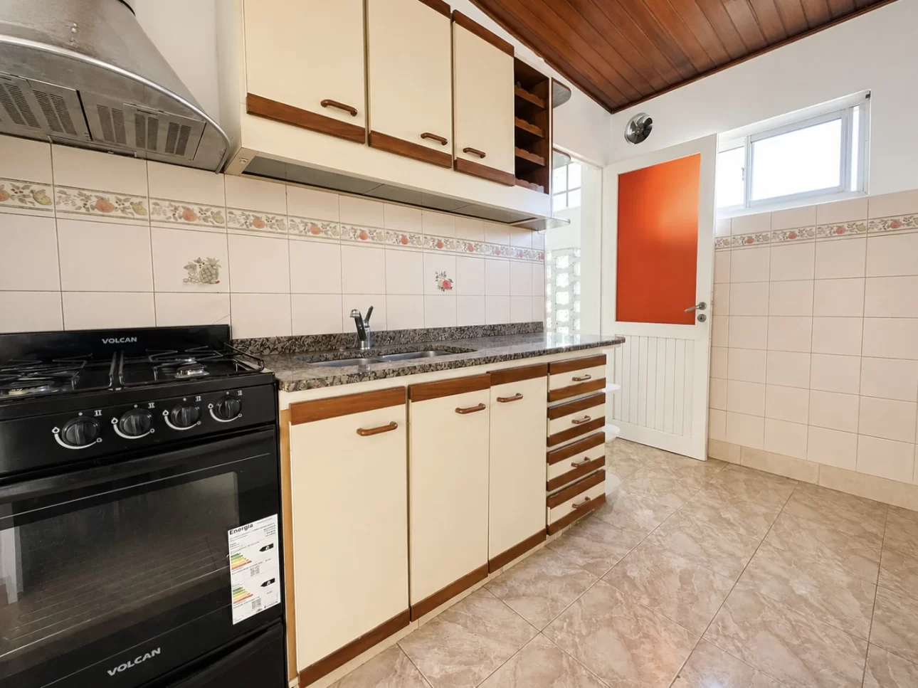 Departamento de 3 ambientes
