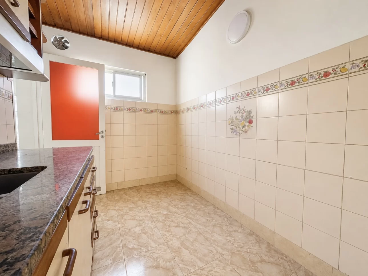 Departamento de 3 ambientes