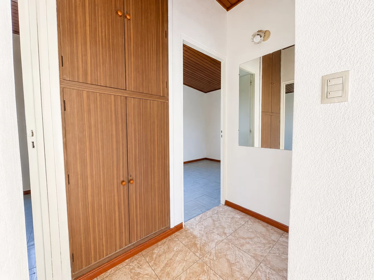 Departamento de 3 ambientes