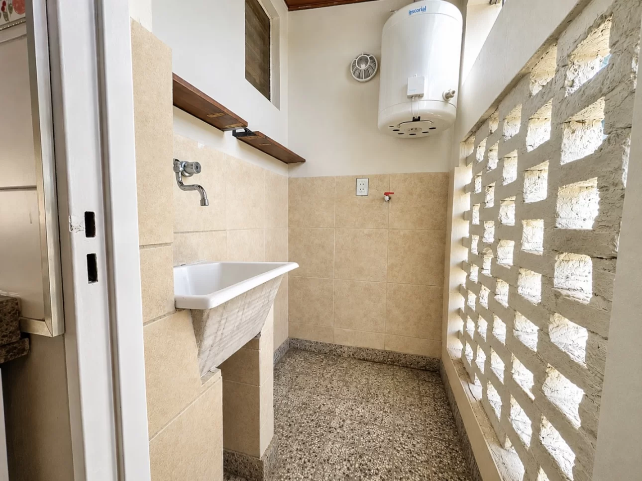 Departamento de 3 ambientes