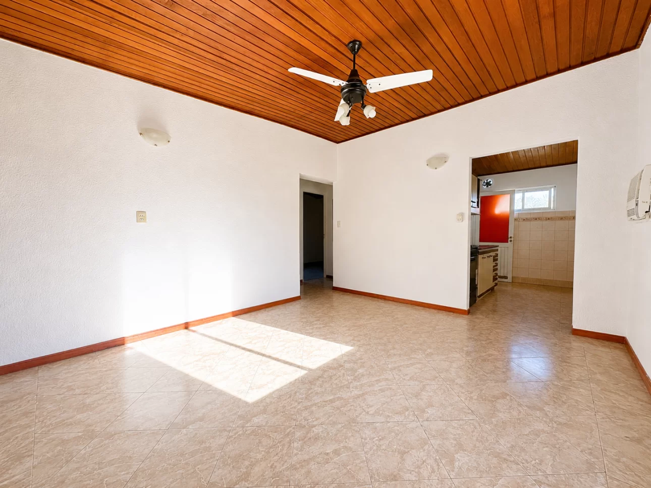 Departamento de 3 ambientes