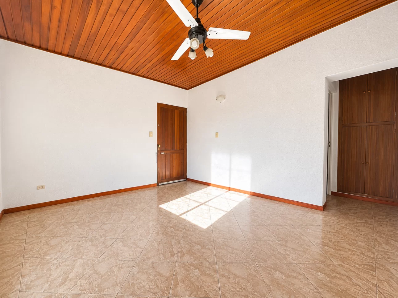 Departamento de 3 ambientes