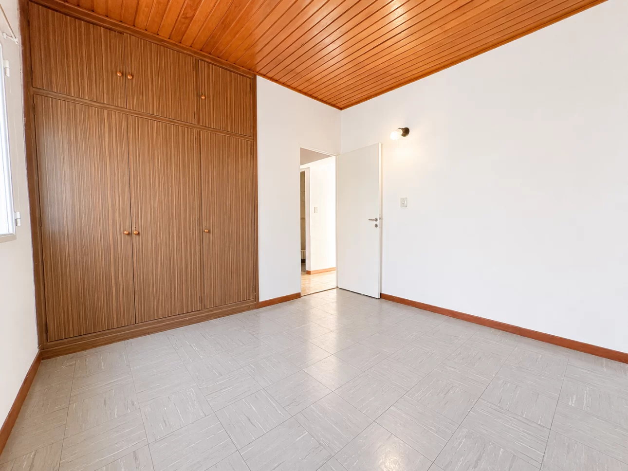 Departamento de 3 ambientes