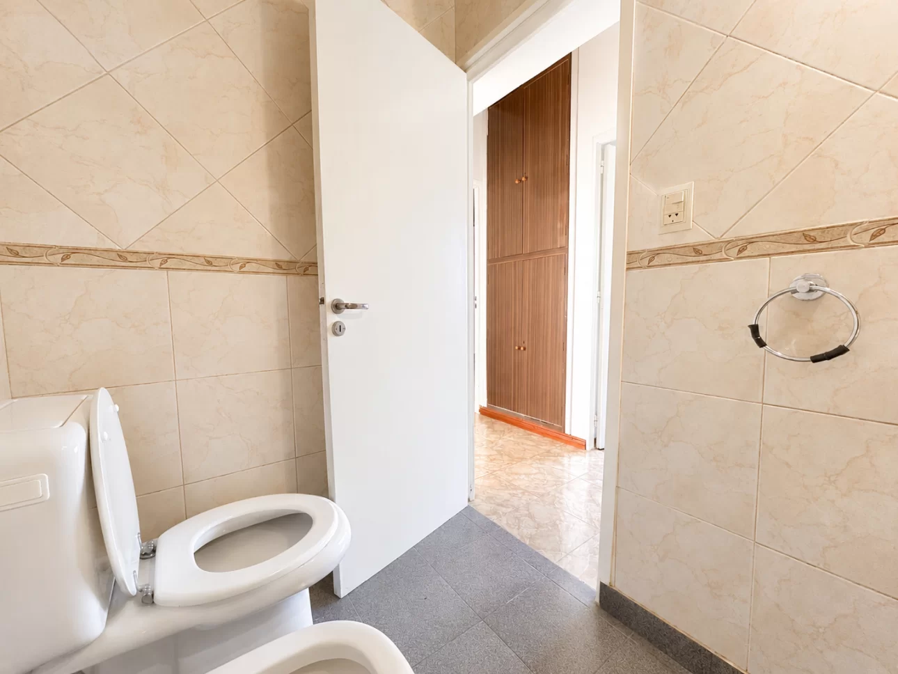 Departamento de 3 ambientes