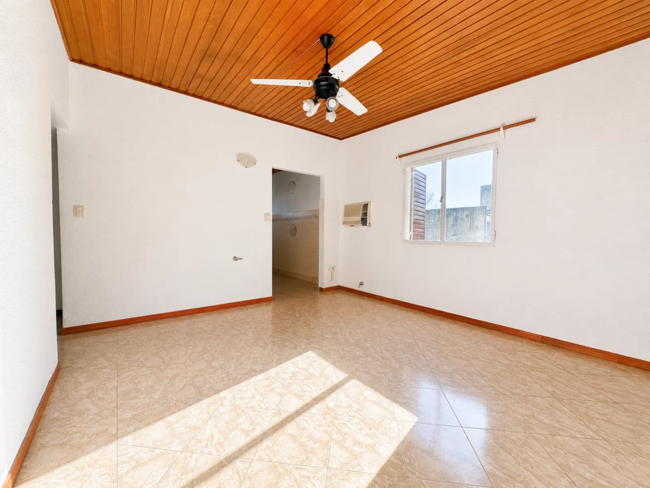 Departamento de 3 ambientes