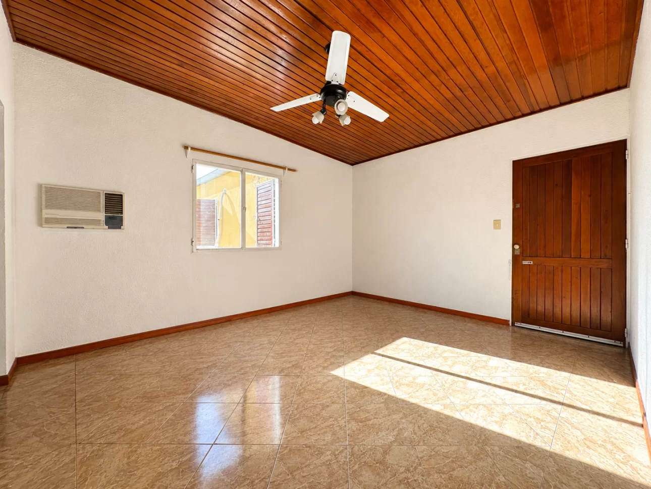 Departamento de 3 ambientes