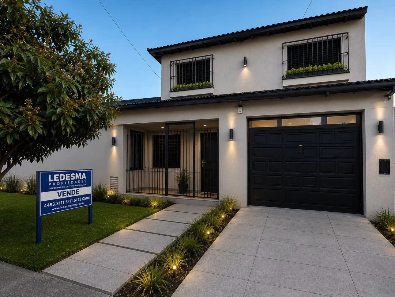 VENTA CASA 4 AMBIENTES ITUZAINGO NORTE