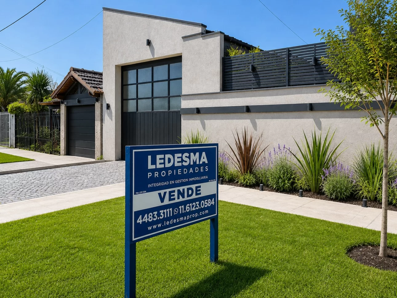 VENTA CASA 4 AMBIENTES ITUZAINGO NORTE
