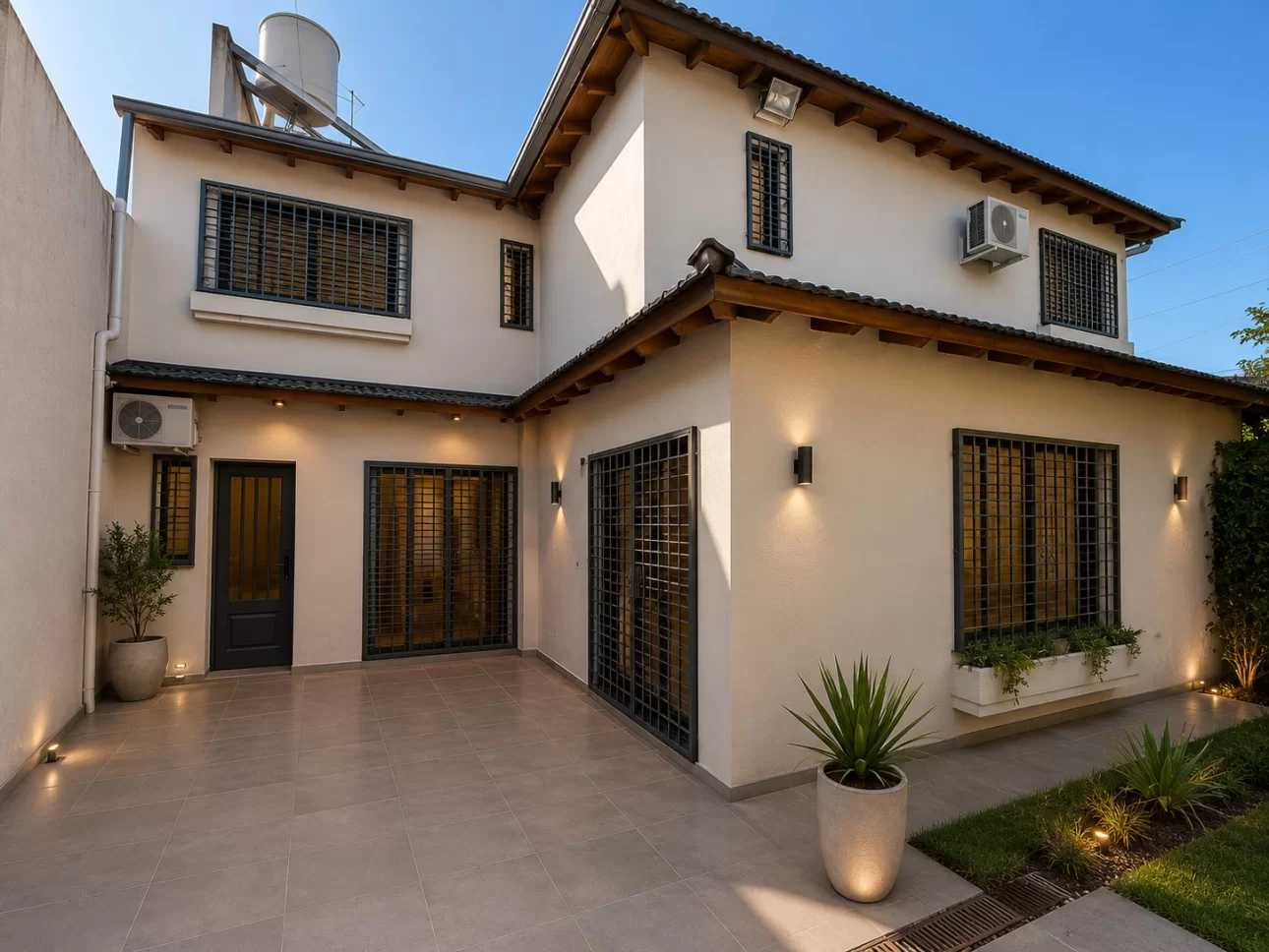VENTA CASA 4 AMBIENTES ITUZAINGO NORTE