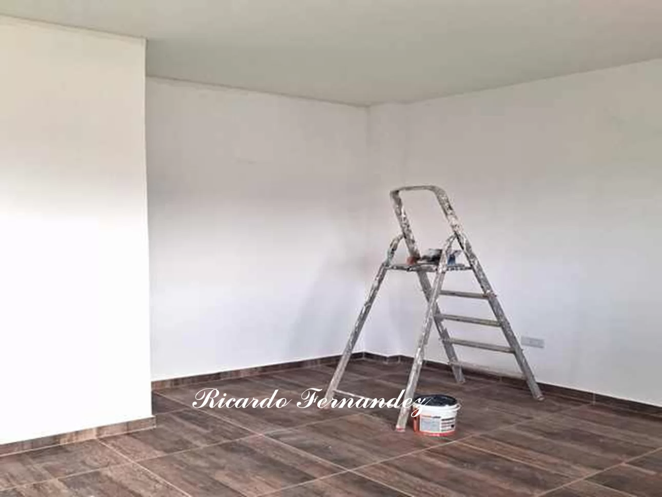 3 ambientes a estrenar con cochera