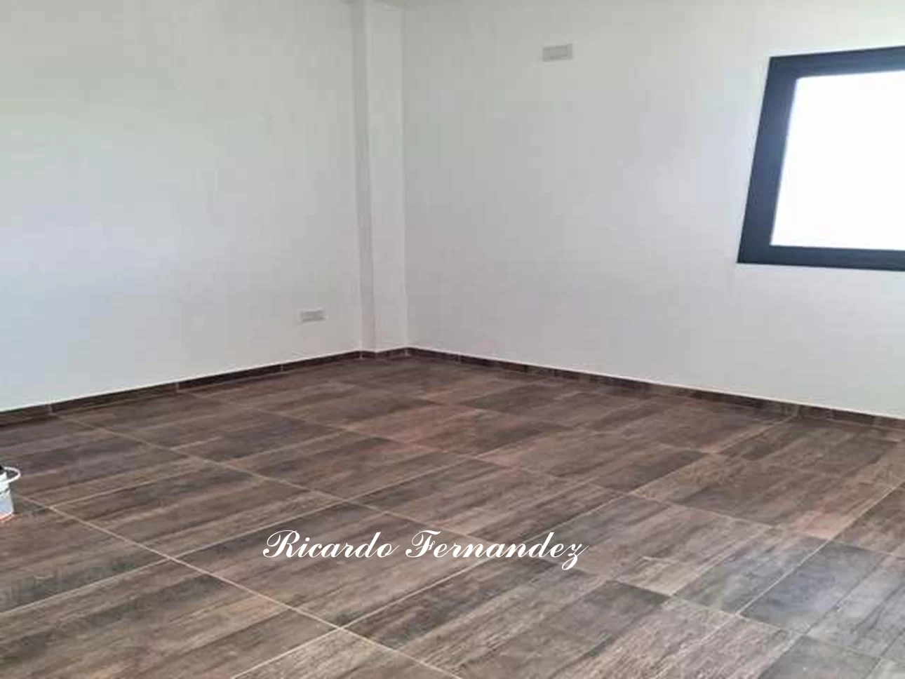 3 ambientes a estrenar con cochera