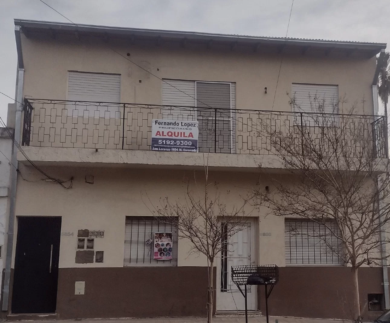 PH en pta alta de 3 ambientes - sin expensas