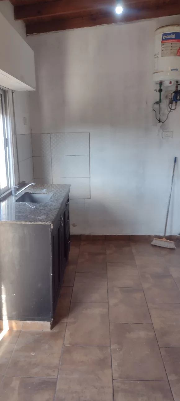 PH en pta alta de 3 ambientes - sin expensas