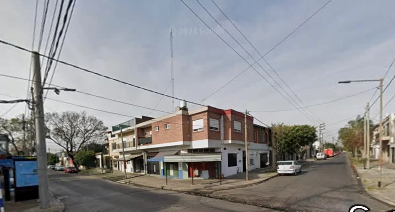 Alquiler de amplio 2 amb.  Villa Ballester