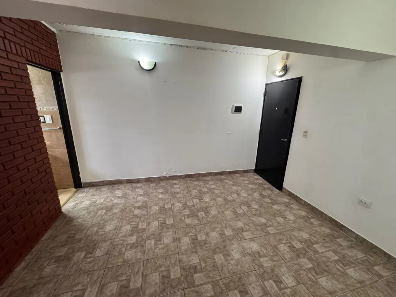 Alquiler de amplio 2 amb.  Villa Ballester