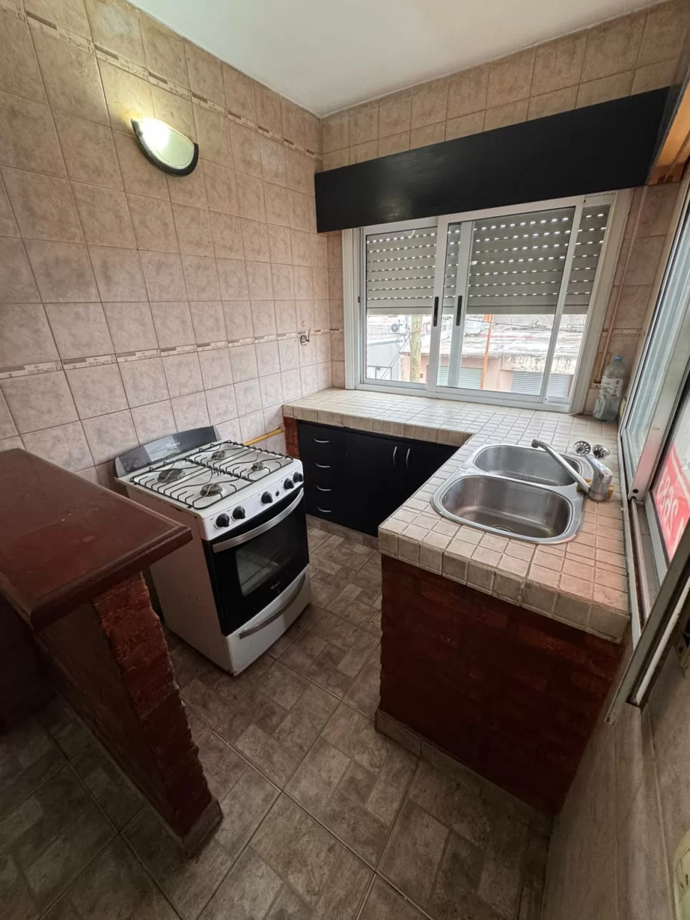 Alquiler de amplio 2 amb.  Villa Ballester