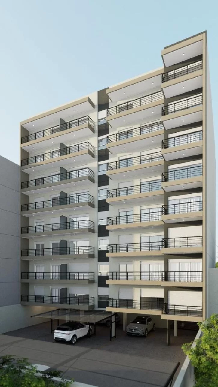PRE VENTA UNIDADES FUNCIONALES EN MORON CENTRO